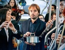 El 'Monòleg de l'any' de Quim Masferrer arrasa en TV3 con un 26,7%