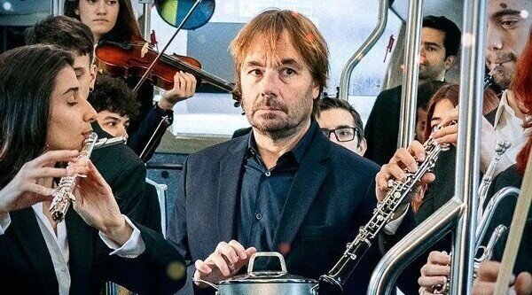 Gran 18% de media para la sobremesa de Antena 3