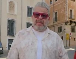 'Batalla de restaurantes' destaca en el late night de laSexta