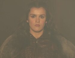 La 1 lidera todas las franjas a excepción de la sobremesa, donde reina Antena 3