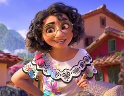 Tarde muy ajustada entre Antena 3 (11,5%) y La 1 (11,2%) en el primer día del año