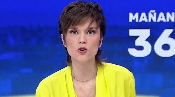 La 1 revalida su liderazgo en la mañana con un buen 16,7%