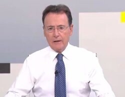 Antena 3 se impone en la sobremesa (17,1%) y La 1 marca un enorme 26,5% en la mañana