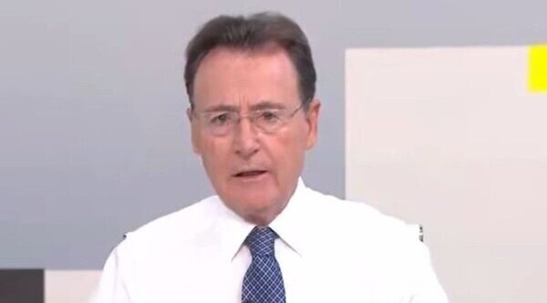 Antena 3 se impone en la sobremesa (17,1%) y La 1 marca un enorme 26,5% en la mañana