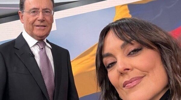 Antena 3 domina la sobremesa con una media del 16,3%