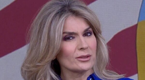 Sandra Golpe arrasa con 'Antena 3 Noticias 1' (25,7%), liderando la sobremesa (18,4%)