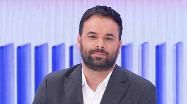 La entrevista a José Manuel Albares en 'La hora de La 1' destaca en el reinado de La 1 en las mañanas con un 21,4%