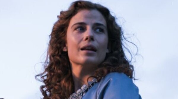 'Valle Salvaje' lidera en La 1 al superar los 900.000 espectadores