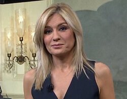 Gran 19% de media para la sobremesa de Antena 3