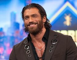 La visita de Can Yaman a 'El hormiguero' (16%) triunfa y lidera el access