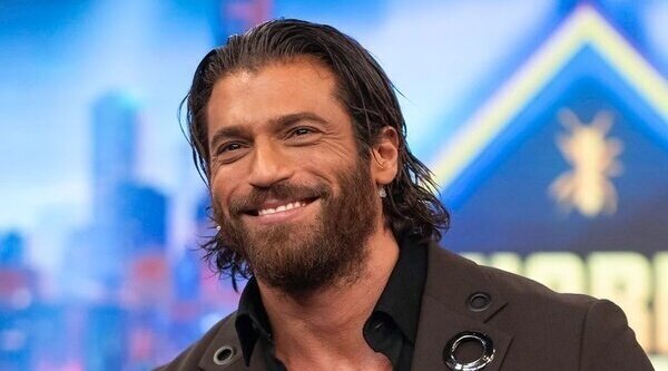 La visita de Can Yaman a 'El hormiguero' (16%) triunfa y lidera el access