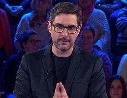 '¡Allá tú!' cierra su primera semana con un 6,9%, en la línea de 'Agárrate al sillón'