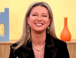 La 1 domina la mañana (12,6%) y Telecinco no alcanza el doble dígito en todo el sábado