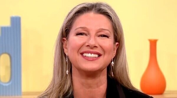 La 1 domina la mañana (12,6%) y Telecinco no alcanza el doble dígito en todo el sábado