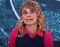 La 1 lidera la noche con el avance informativo de la tragedia ferroviaria de Adamuz