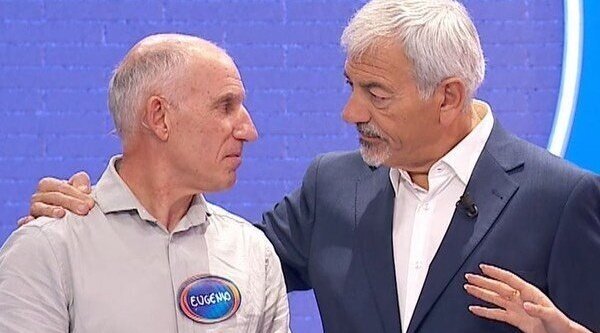 'El precio justo' se estrena con un 7,2%, por debajo de la media de su franja en Telecinco