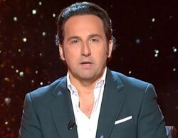 'Horizonte' despega con un 7,6% en el access de Cuatro frente al 8,3% de 'First Dates'