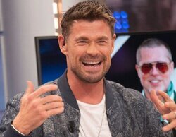 'El hormiguero' (15,3%) se mantiene líder pese a la irrupción de 'Horizonte' (7,6%) y 'First Dates' (9,3%)