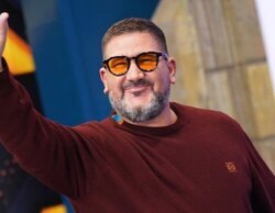 En coincidencia, 'El hormiguero' (15%) y 'La revuelta' (13,8%) no dejan margen a 'GH Dúo' (8,1%)