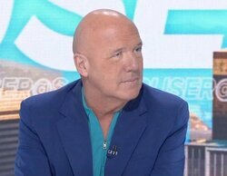 laSexta firma un 10% en la franja de la mañana, aunque se mantiene en la cuarta opción