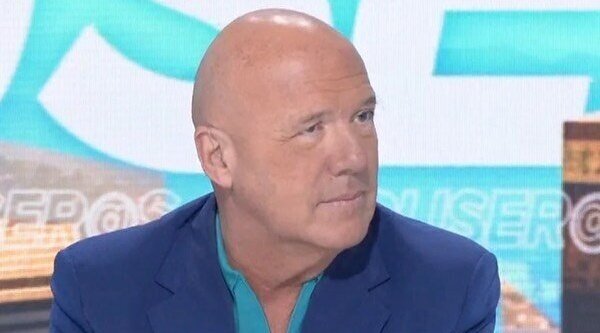 laSexta firma un 10% en la franja de la mañana, aunque se mantiene en la cuarta opción