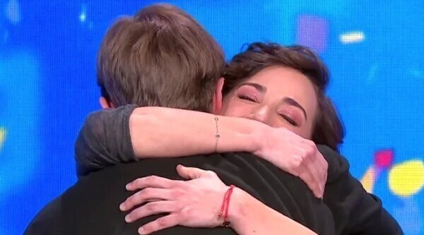 El huracán 'Pasapalabra' (23,6%) también arrasa en su paso por la tarde