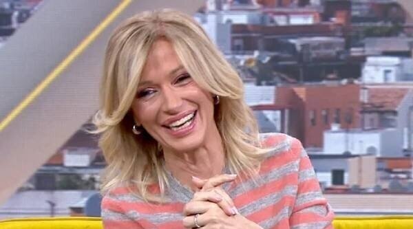 'Espejo público' (14,7%) firma récord de temporada en una franja de mañana donde La 1 mantiene el liderazgo