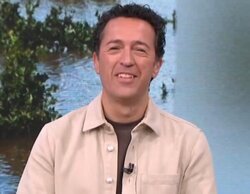 La 1 acierta programando 'Aquí la Tierra', que le reporta un 14,3% y 1,4 millones de espectadores