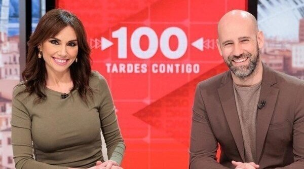 La entrega 100 de 'Directo al grano' (11,7%) supera el millón de espectadores