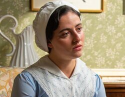 'Valle Salvaje' y 'La promesa' preservan el liderato vespertino de La 1