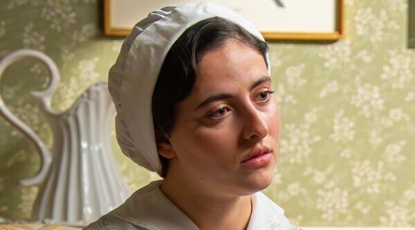 'Valle Salvaje' y 'La promesa' preservan el liderato vespertino de La 1