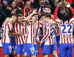 Enorme 22% de media para el prime time de La 1 gracias a la Copa del Rey