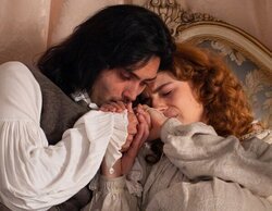 'Valle Salvaje' impulsa a La 1, que se impone por la mínima a Antena 3 en la tarde