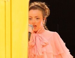 El Benidorm Fest lleva a La 1 a ser la única cadena con doble dígito en la noche