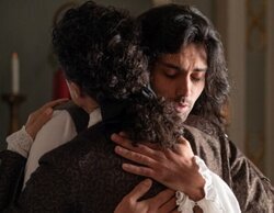 'Valle Salvaje' arranca su semana clave con un 12%