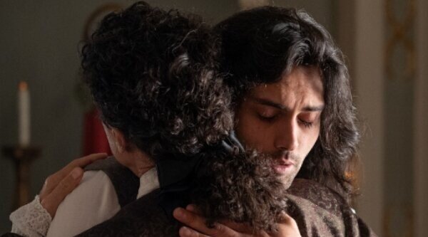 'Valle Salvaje' arranca su semana clave con un 12%