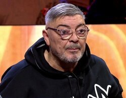 '¡De viernes!' se eleva en el late y le otorga el liderazgo de la franja a Telecinco