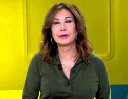 'El programa de AR' (15%) firma récord y supera a 'Espejo público' (10,9%), pero no a 'La hora de La 1' (21,7%)