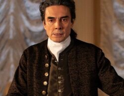 'Valle Salvaje' aprovecha la tragedia para rebasar el 13% de share