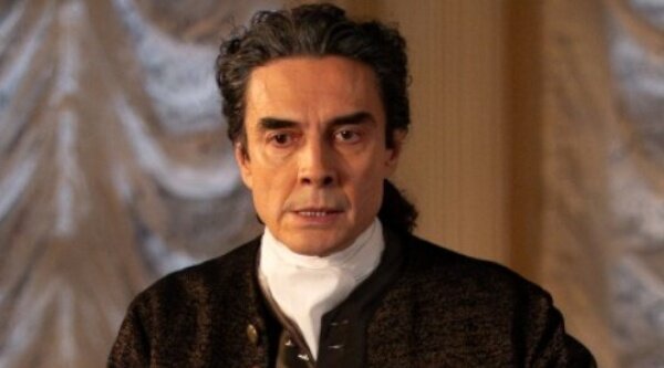 'Valle Salvaje' aprovecha la tragedia para rebasar el 13% de share