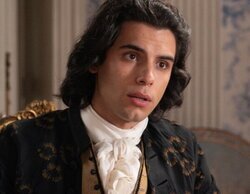 La 1 mantiene su hegemonía en la tarde en una gran semana de las series diarias