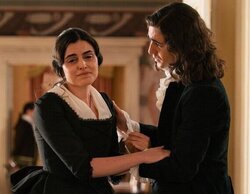 Gran tarde para La 1, con el control de 'Valle Salvaje' (13,1%) y 'La promesa' (13,3%)