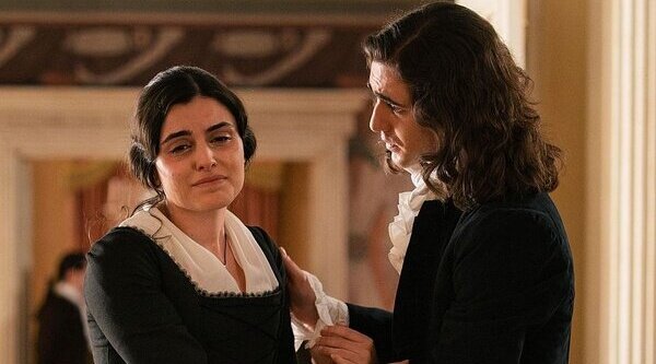 Gran tarde para La 1, con el control de 'Valle Salvaje' (13,1%) y 'La promesa' (13,3%)