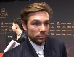 La 1 lidera en la tarde (10,2%) con su cine español y la Alfombra Roja de los Goya