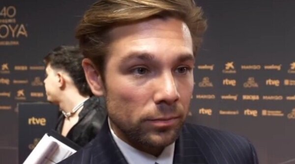 La 1 lidera en la tarde (10,2%) con su cine español y la Alfombra Roja de los Goya