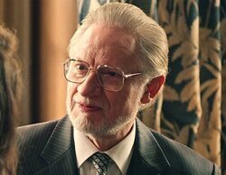 Antena 3 lidera en la sobremesa (18%) con un 14,2% en 'Sueños de libertad'