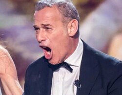 Telecinco arrasa en el late night con la final de 'GH Dúo'