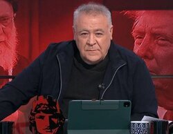 laSexta supera a Telecinco en la mañana, por segundo día consecutivo, con el máximo de temporada de 'Al rojo vivo' (11,2%)