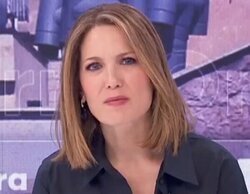 La 1 promedia un enorme 18,2% en la mañana donde casi duplica a Telecinco (9,7%)