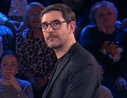 '¡Allá tú!' se mantiene por segundo día en el 10%